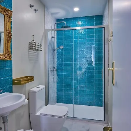 Pensjonat Casa Pureza