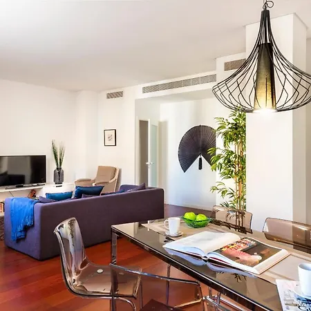 Apartamento Genteel Cabildo *