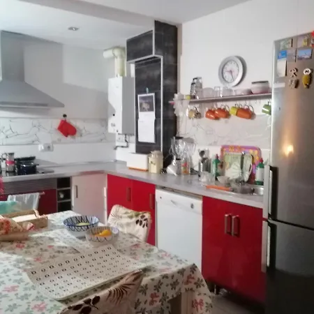 Privada Centro Historico Quarto em Acomodações Particulares *
