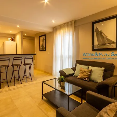 Apartamento Maravilla En Centro Apartment