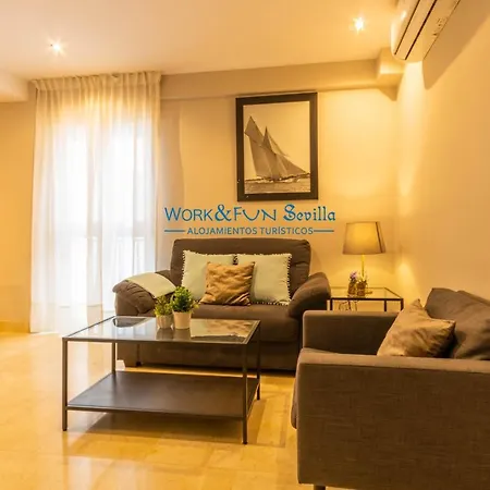 Apartamento Maravilla En Centro Seville