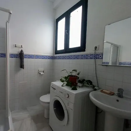 Apartment Rest . . . Heliopolis *