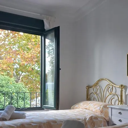 Apartment Rest . . . Heliopolis Seville