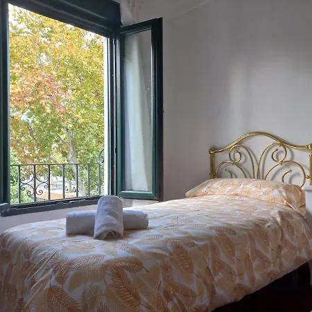 Apartment Rest . . . Heliopolis *