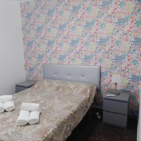 Apartamento Center Magdalena Premium, Free Parking *