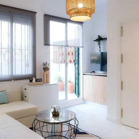Apartment Atico Exclusivo Con Terraza En Santa Catalina