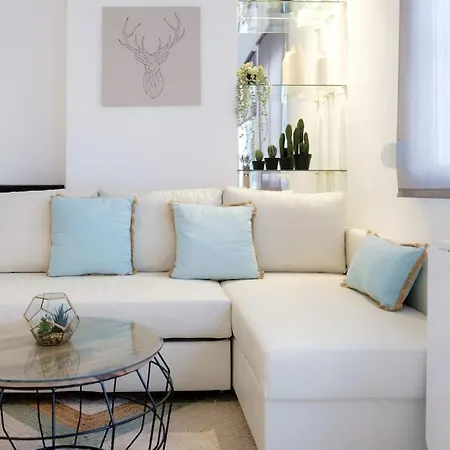 Atico Exclusivo Con Terraza En Santa Catalina