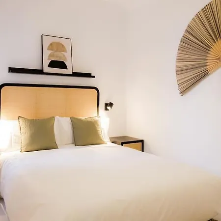 Atico Exclusivo Con Terraza En Santa Catalina Apartment Seville