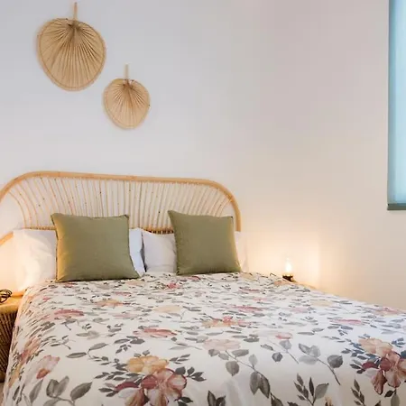 Atico Exclusivo Con Terraza En Santa Catalina Apartment *