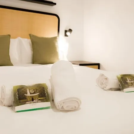 Apartment Atico Exclusivo Con Terraza En Santa Catalina Seville