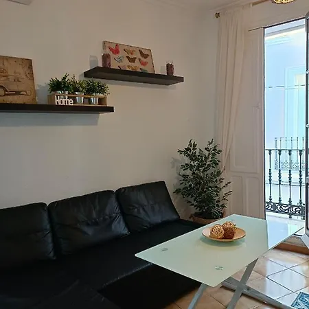 Bohemian & Catedral -parking * Seville