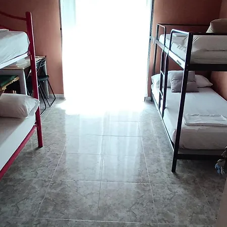 La Maestranza *