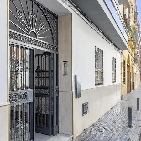 Pureza Dreams De Oasis En Triana Seville