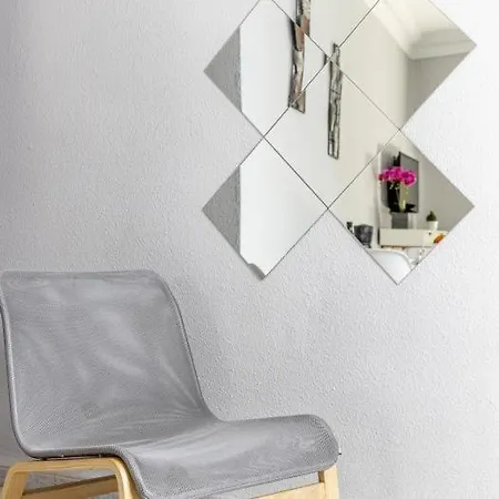 Pureza Dreams De Oasis En Triana Apartment