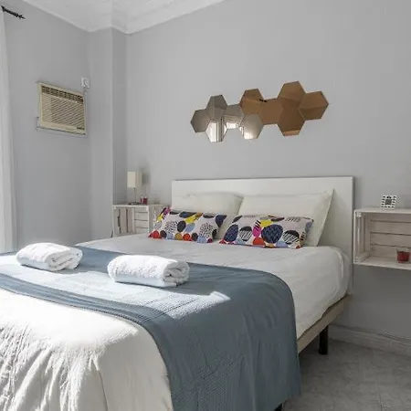 Apartment Pureza Dreams De Oasis En Triana
