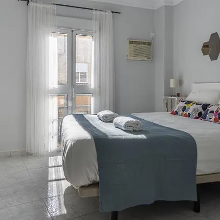 Apartment Pureza Dreams De Oasis En Triana