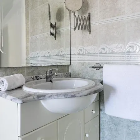 Apartment Pureza Dreams De Oasis En Triana Seville
