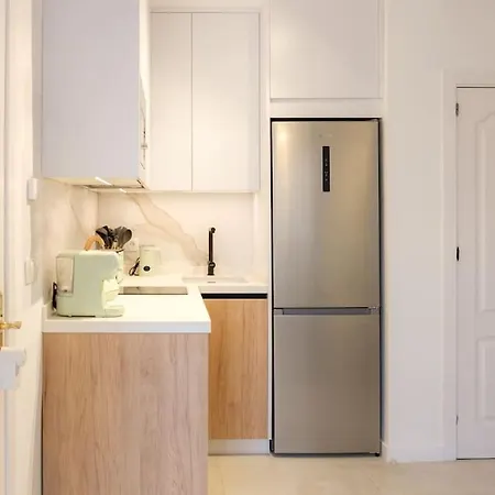 Atico Exclusivo Con Terraza En Santa Catalina *