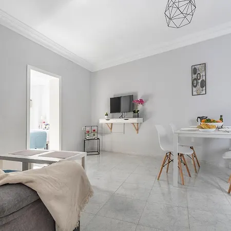 Pureza Dreams De Sevilla Oasis En Triana Siviglia