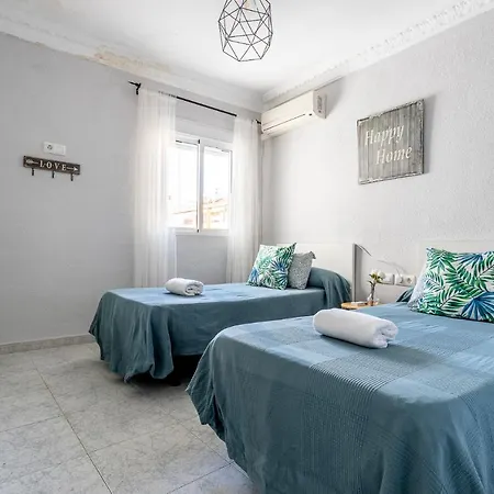 Pureza Dreams De Oasis En Triana Apartment Seville