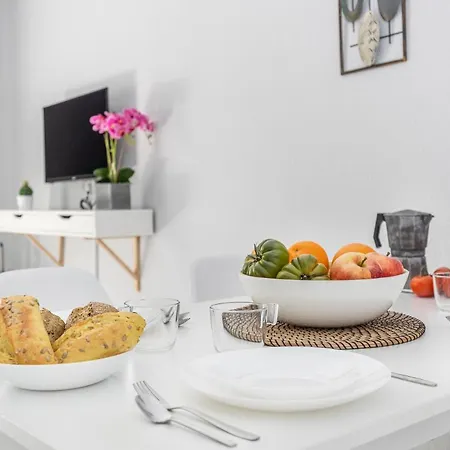 Appartamento Pureza Dreams De Sevilla Oasis En Triana Siviglia