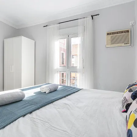 Apartment Pureza Dreams De Oasis En Triana