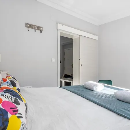 Pureza Dreams De Oasis En Triana *