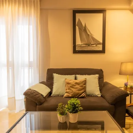 Apartamento Maravilla En Centro Apartment Seville