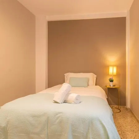 Apartment Apartamento Maravilla En Centro *