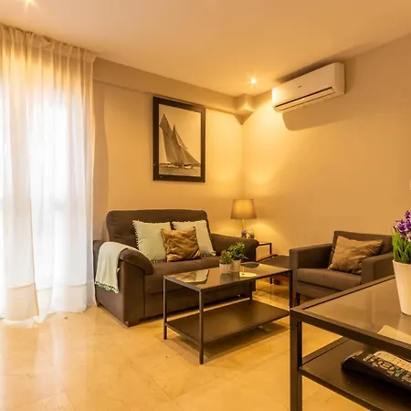 Apartamento Maravilla En Centro Apartment Seville