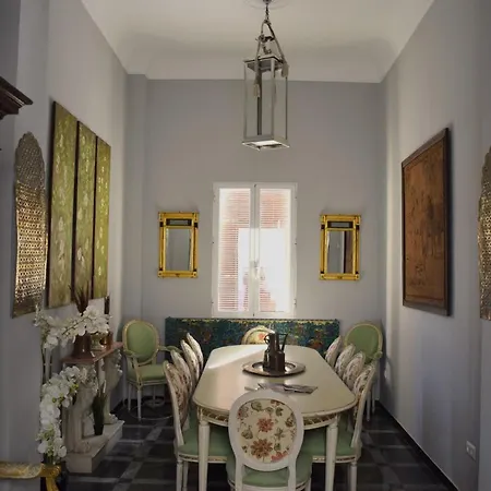 Casa Xanadu - Boutique With Terraces Guest house