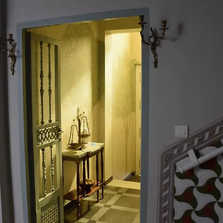 Casa Xanadu - Boutique With Terraces Seville