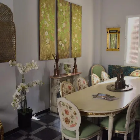 Casa Xanadu - Boutique With Terraces Guest house