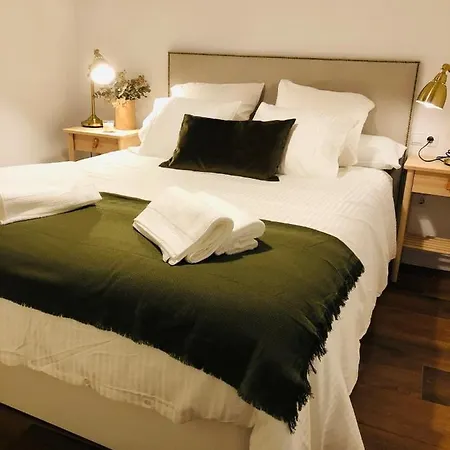 Apartment Petit Remedios Seville