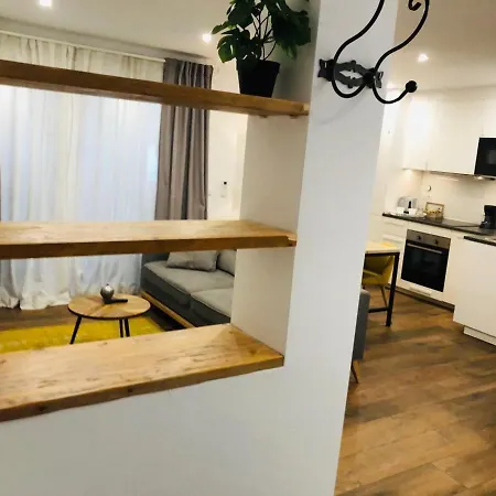 Petit Remedios Apartment