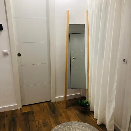 Apartment Petit Remedios