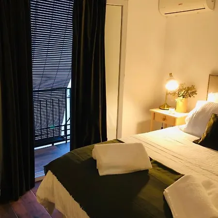 Apartment Petit Remedios *
