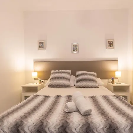 Apartamento Jardines De Murillo Apartamento Sevilla