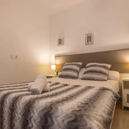 Apartamento Jardines De Murillo Sevilla