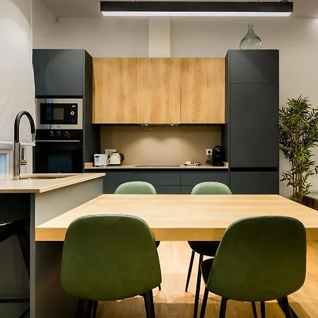 Apartment Rentalsevilla Gravina *