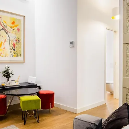 Rentalsevilla Gravina Apartment