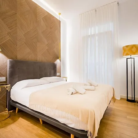 Apartment Rentalsevilla Gravina *