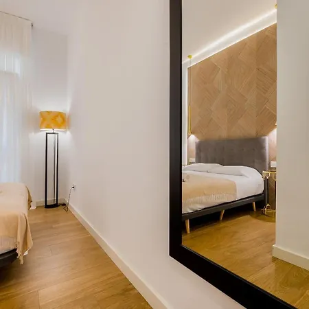Apartment Rentalsevilla Gravina Seville