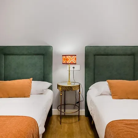 Rentalsevilla Gravina Apartment *