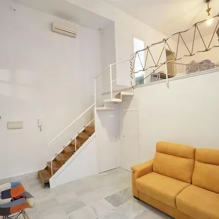 Optimus Duplex Loft Appartamento