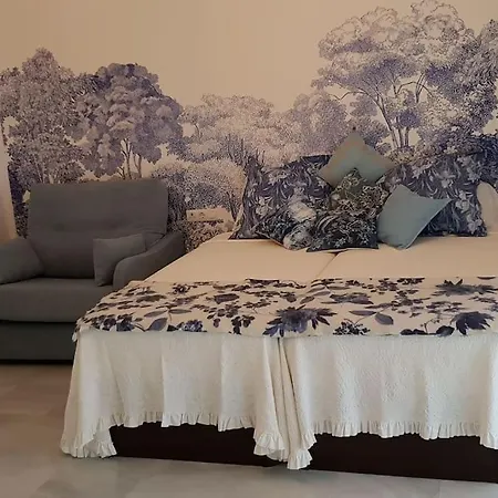 Appartamento Optimus Duplex Loft