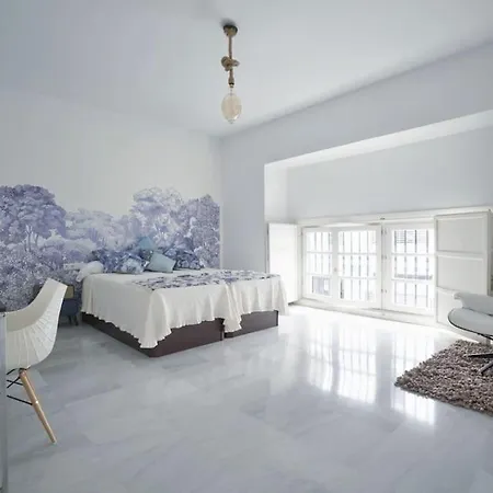 Optimus Duplex Loft Appartamento