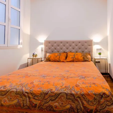 Pedro Nino Eleven Suites Apartment *
