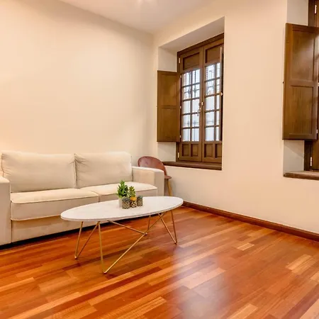 Pedro Nino Eleven Suites *