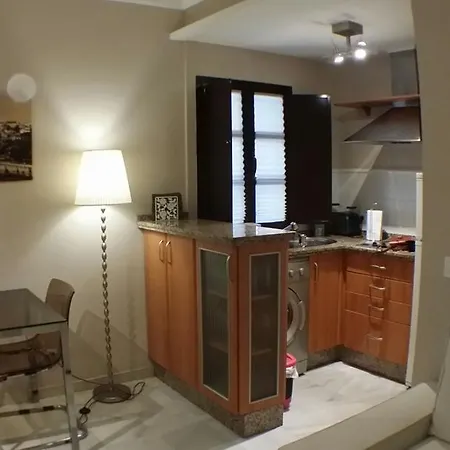 Apartment San Esteban *